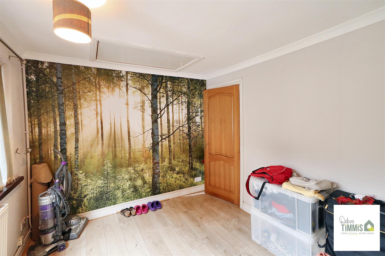 Fielden Close, Milton, Stoke-On-Trent